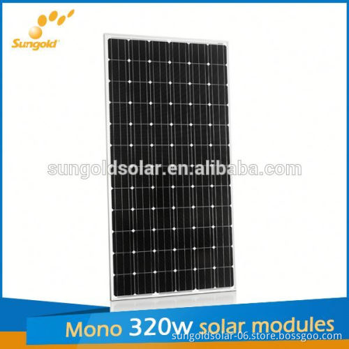 OEM pv solar panel clamp --- Factory direct sale